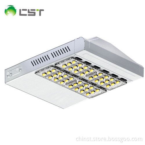 90W Outdoor Industrial Light LED